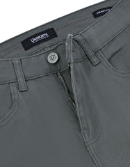 D Grey Smart Fit Denim DM2526-32