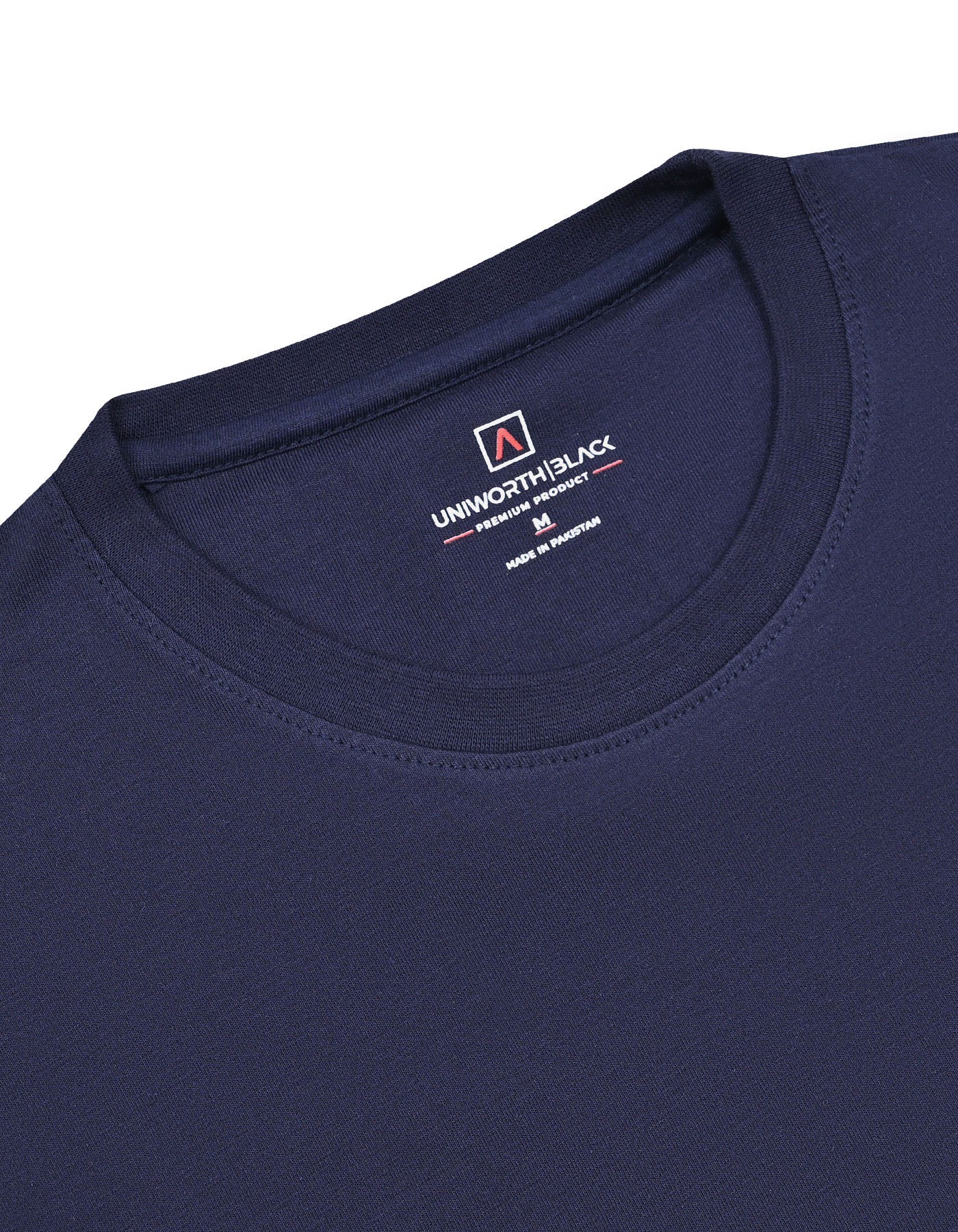 Plain Navy TPT2601-L