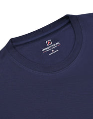 Plain Navy TPT2601-L
