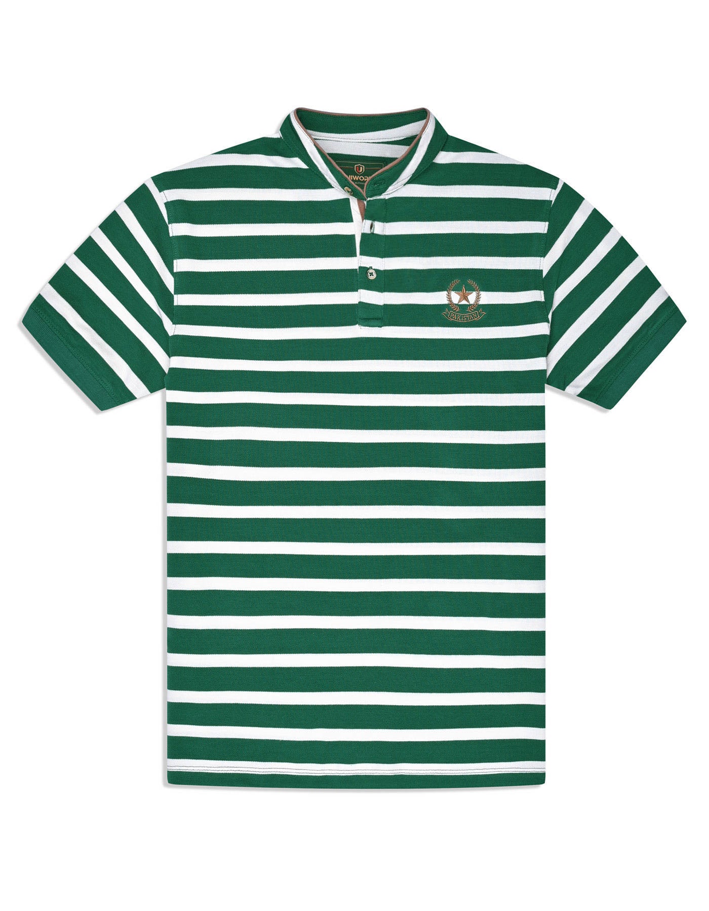Stripe Green TBC2508-M