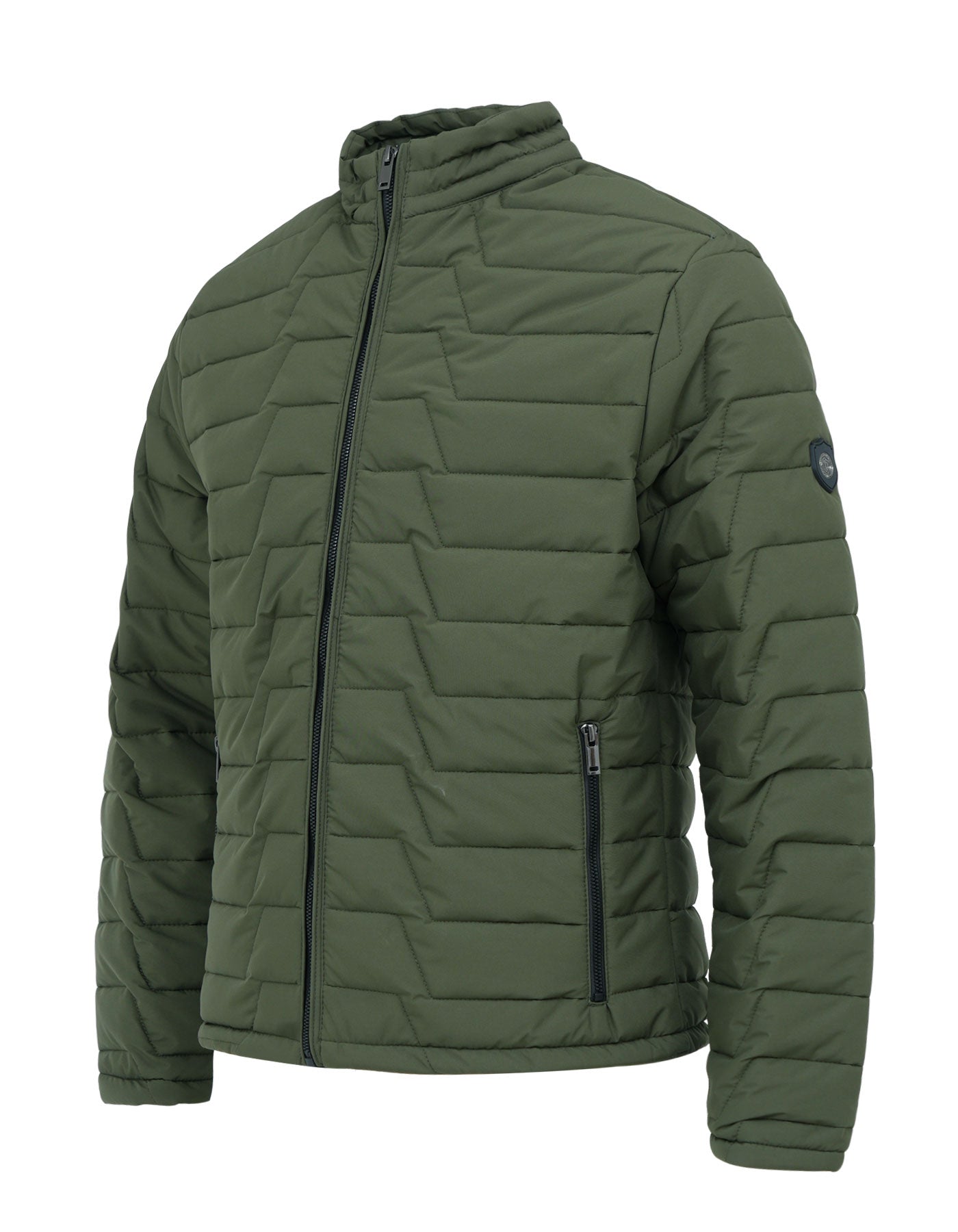 Olive Jacket JK2411-2-M