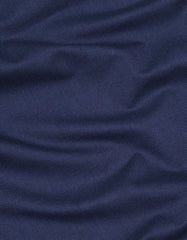 Plain Navy Classic Fit Shirt FS2298-1RF-16