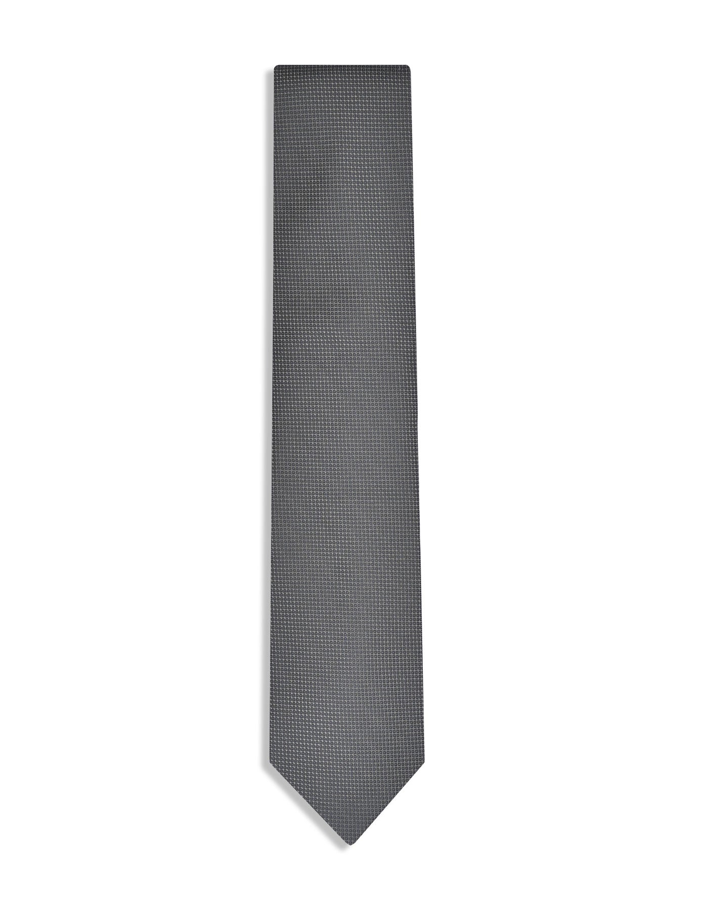 Olive Texture Tie