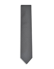 Olive Texture Tie