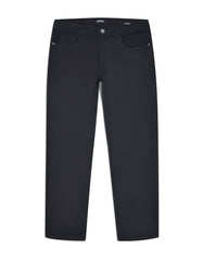 Black Straight Fit  Denim DM2515-30