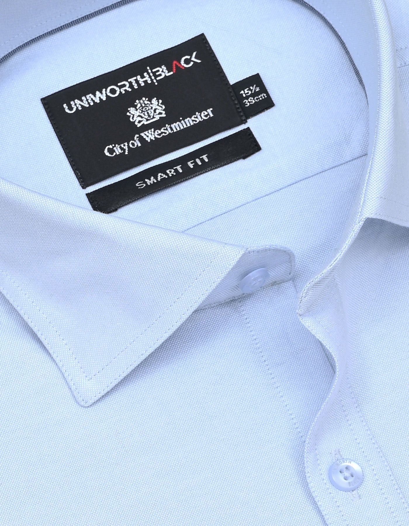 Plain Sky Tailored Smart Fit Shirt FS2297SF-15