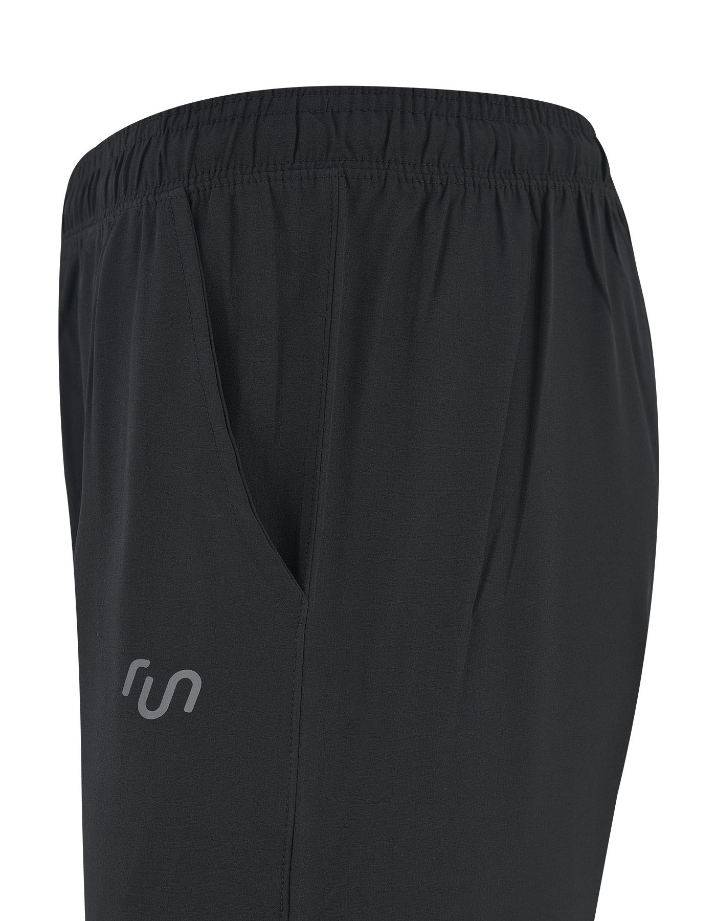Black Gym Trouser FGTR2200-S