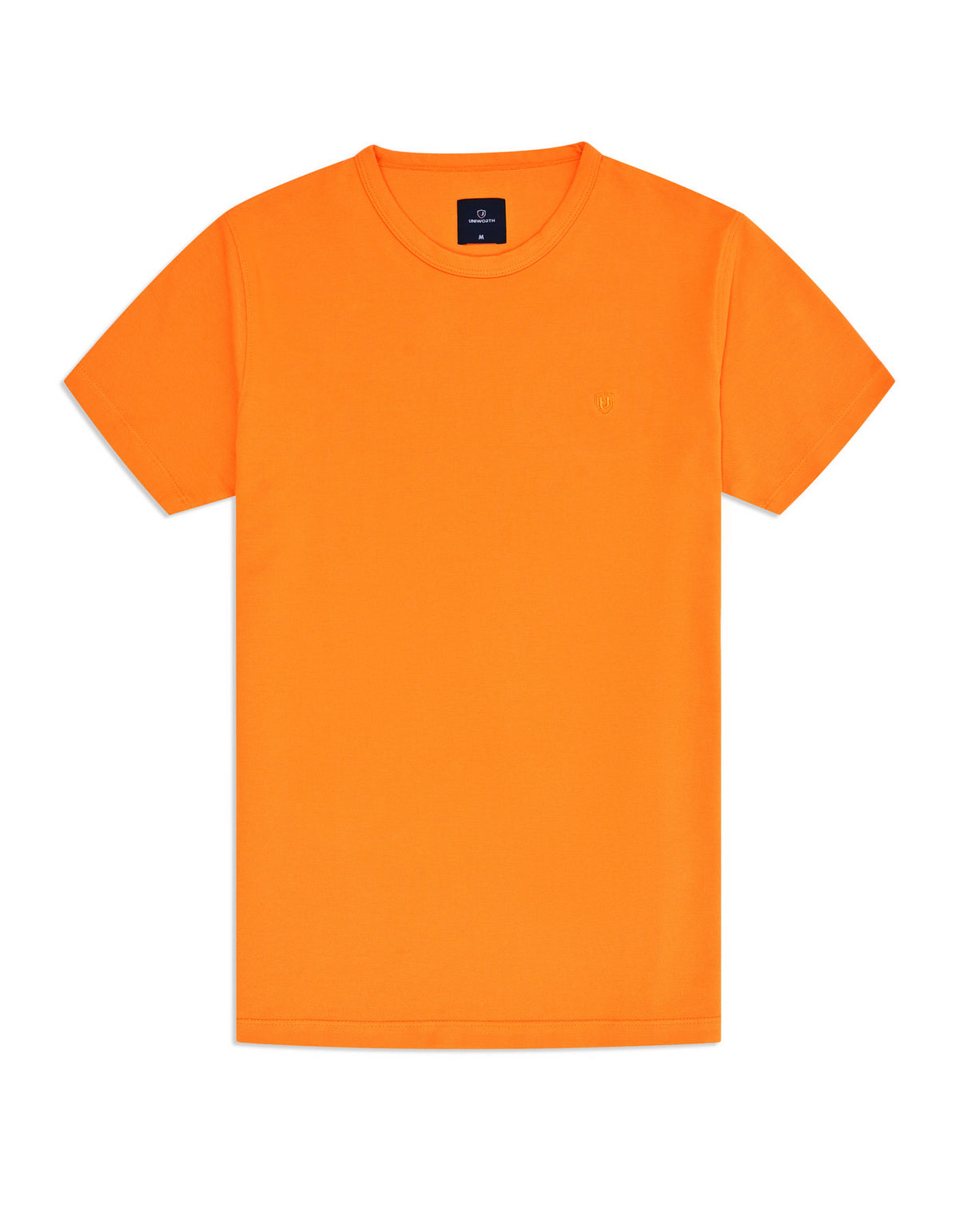 Plain Apricot TCN2525-S