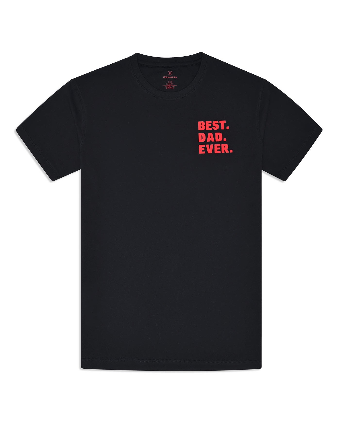 Plain Black TCN2522-M