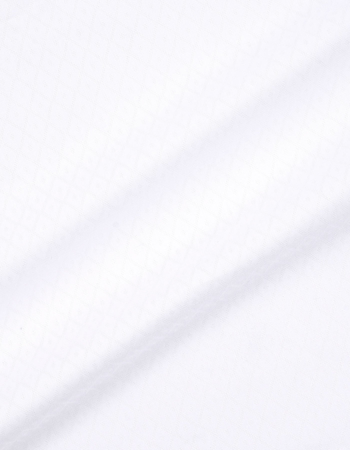 Self White Classic Fit Shirt FS20501RF-16