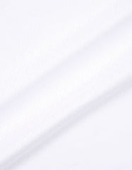 Self White Classic Fit Shirt FS20501RF-16
