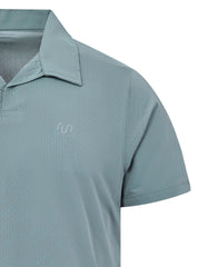 Gym Polo Moss FGP2600-1 Basic Uniworth FGP2600-1-M