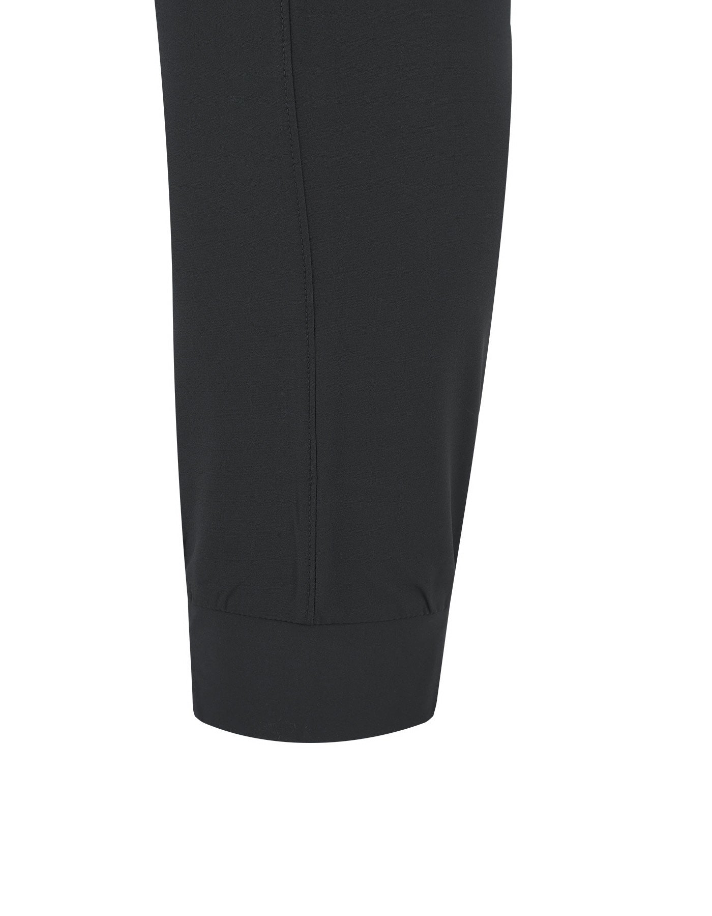 Black Gym Trouser FGTR2200-L