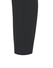 Black Gym Trouser FGTR2200-L