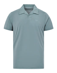 Gym Polo Moss FGP2600-1 Basic Uniworth FGP2600-1-S