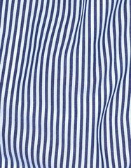 Stripe Navy Tailored Smart Fit Shirt FS2871-3SF-16