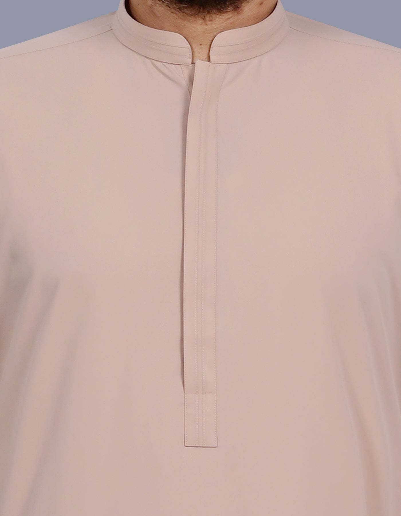 Skin Plain Kameez Shalwar KS2699R-S