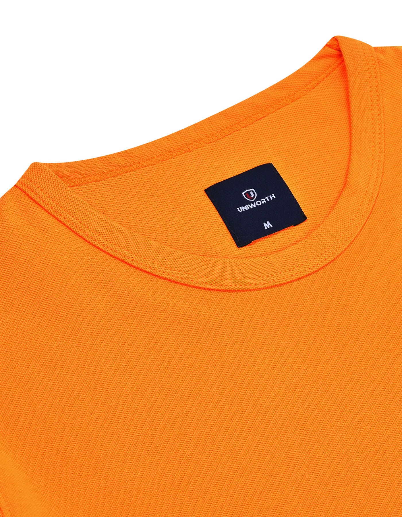 Plain Apricot TCN2525-L