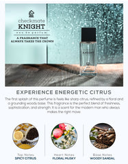 Checkmate Knight Perfume (50-ML)