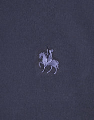 Plain Navy TP2683-XL