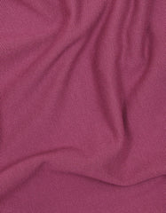 T Pink Color Block Polo Shirt