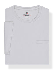 Plain Chrome TPT2607-M