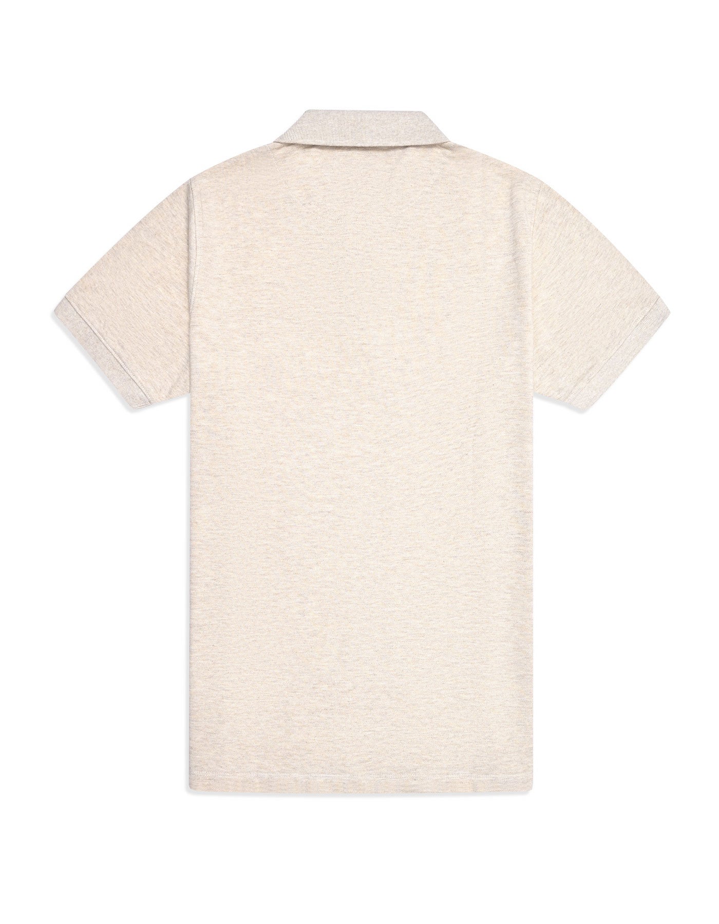 Plain Oatmeal Melange TP2604-S