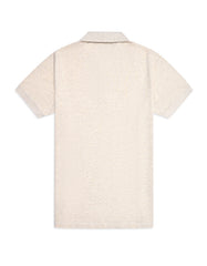 Plain Oatmeal Melange TP2604-S