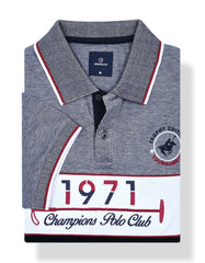 Plain Navy TP2537-M