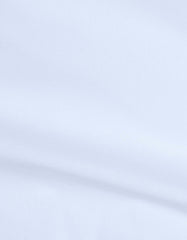 Plain White Classic Fit Shirt FS1524-3RF-16