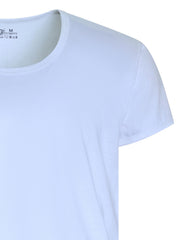 White Seamless Vest UGV2600H-XL