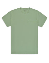 Plain Olive TPT2606-S
