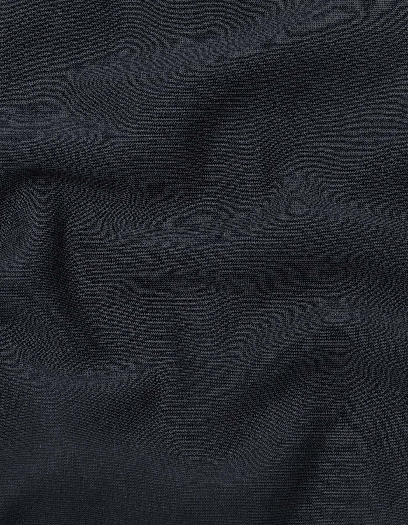 Plain Black TH2503-XXL