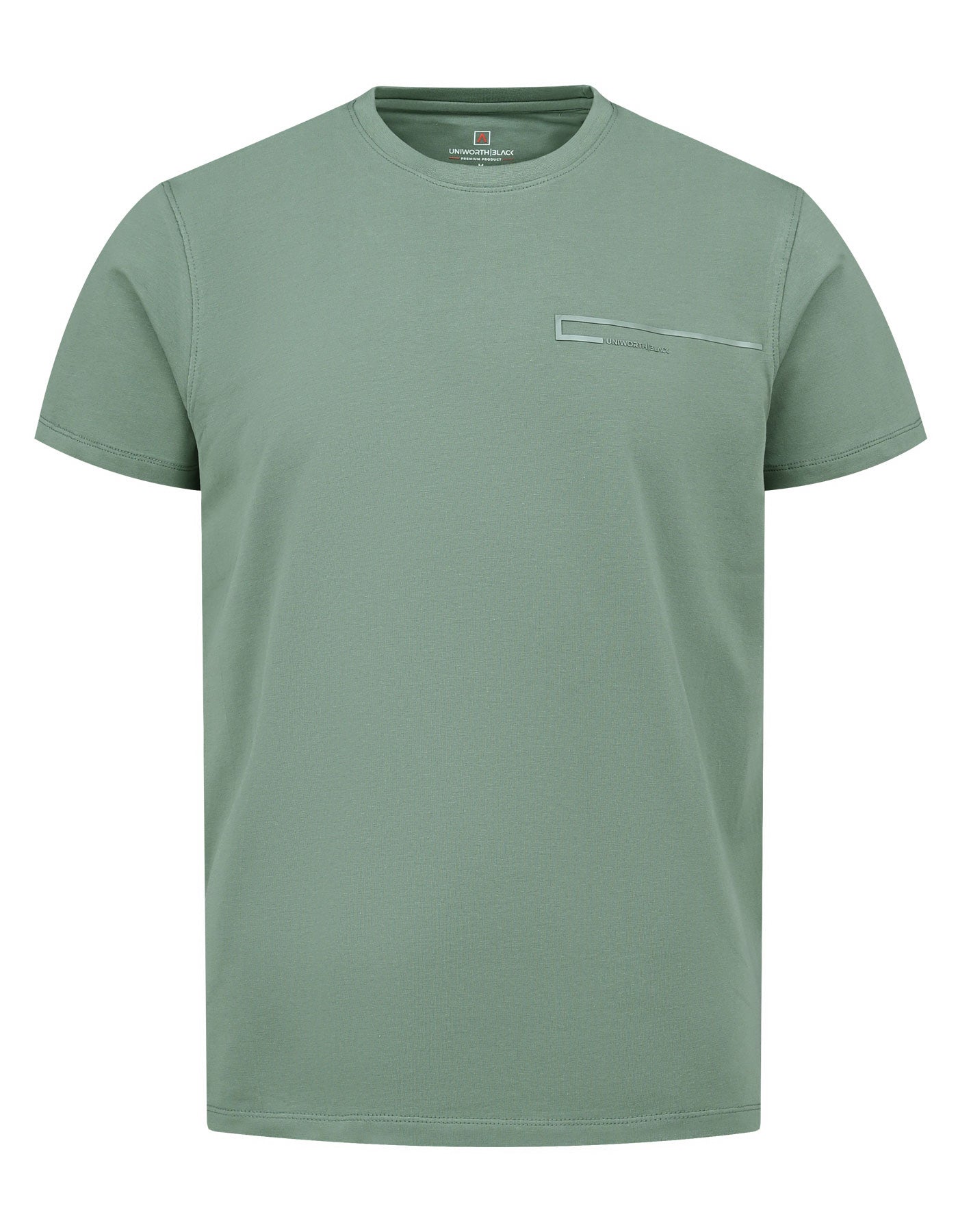 Plain Moss TPT2603-S