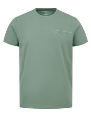 Plain Moss TPT2603-S