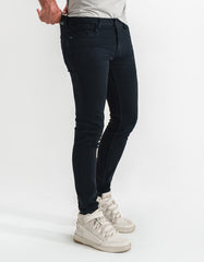 Black Smart Fit Denim DM2309-1-30