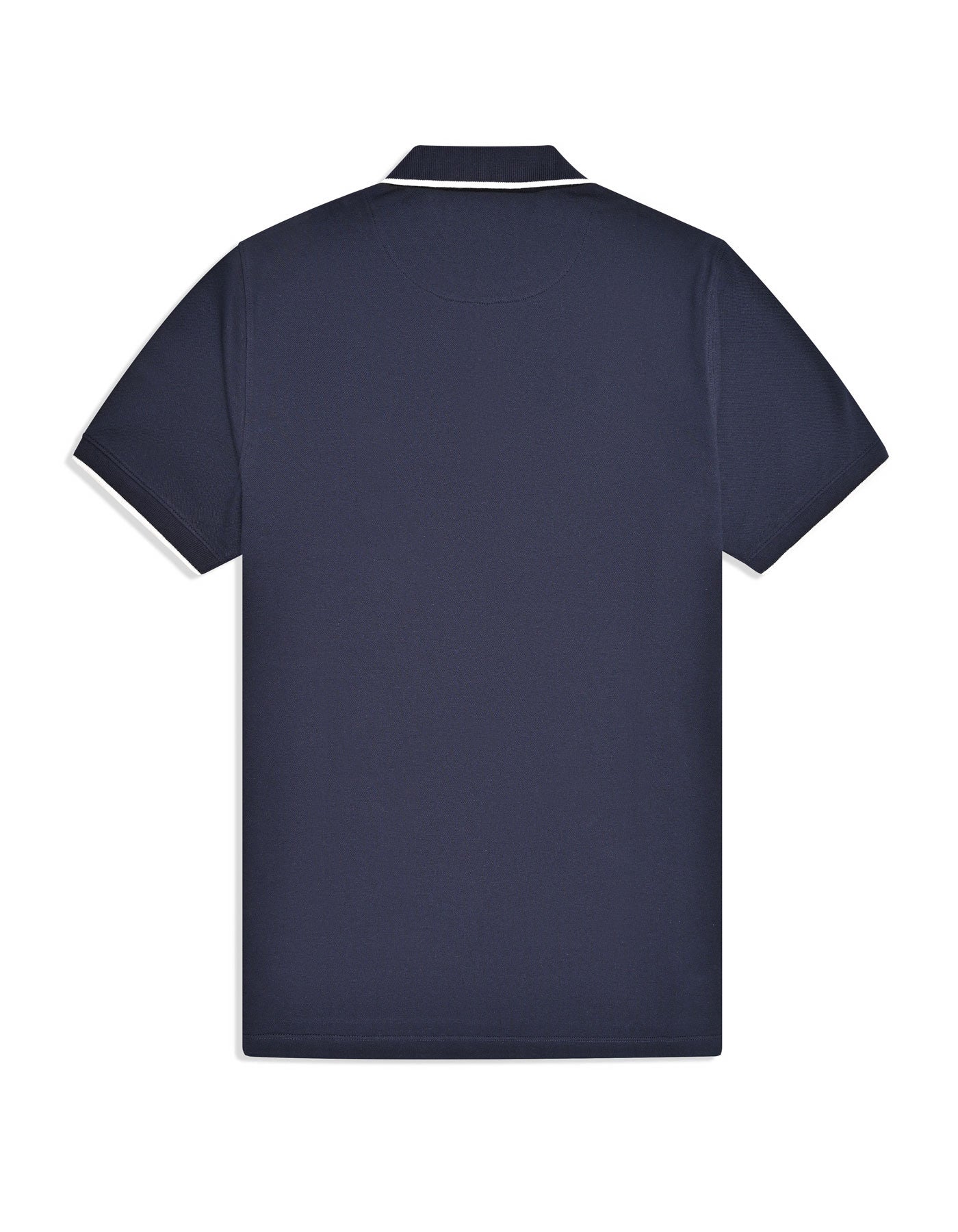 Plain Navy TP2683-XXL