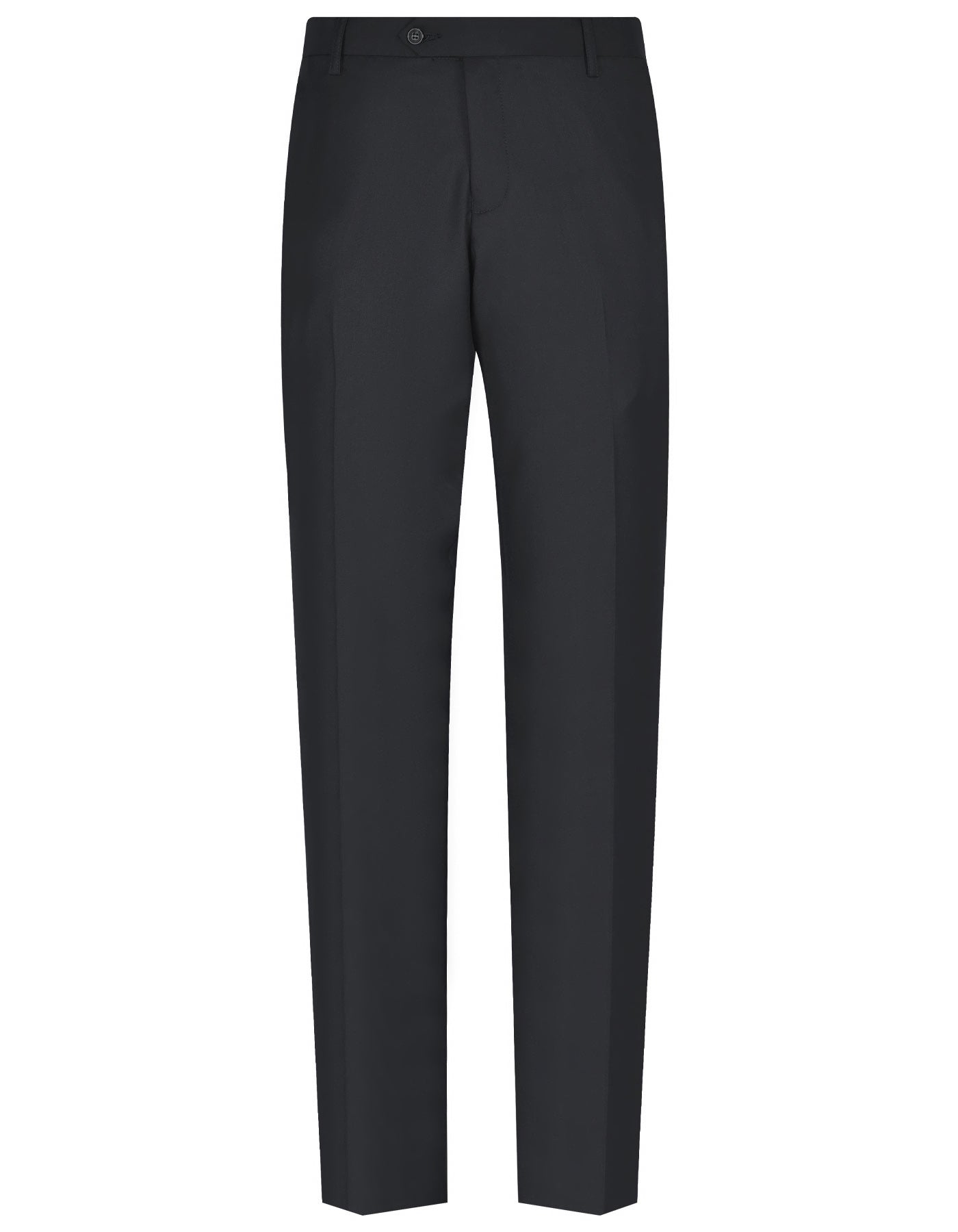 Black Plain Suit ST2686C-36