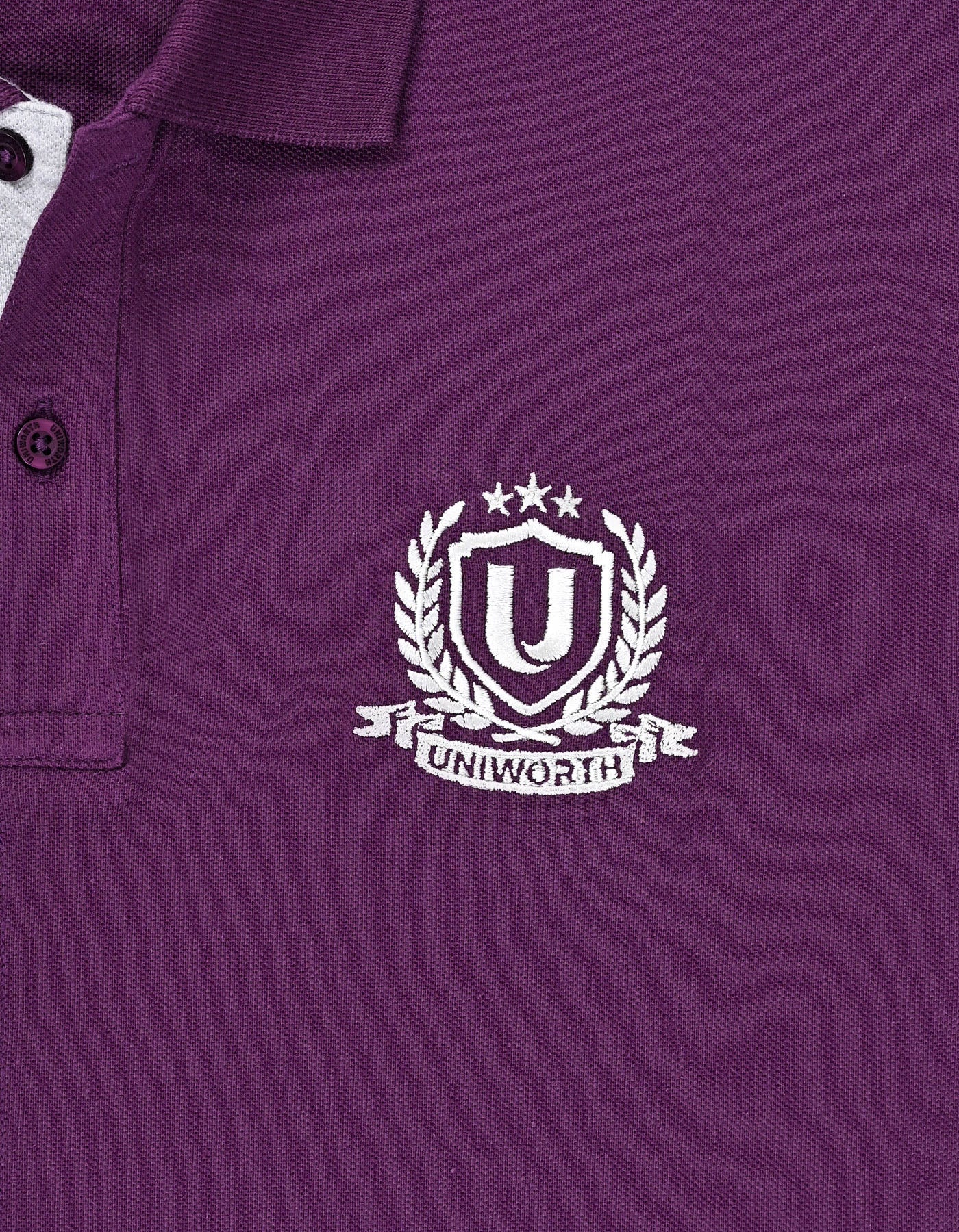Plain Plum TP2632-XL