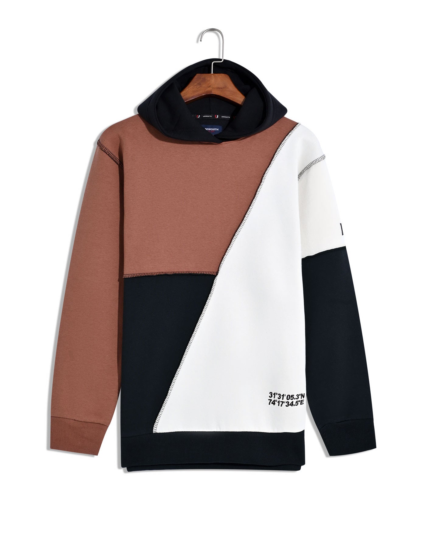 Plain Black TH2405-L