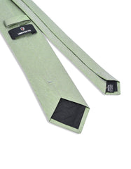 Mint Texture Tie