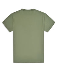 Plain Olive TEE2507-1-XXL