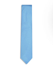 Sky Geometric Tie