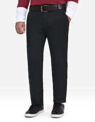 Black Straight Fit  Denim DM2542-30