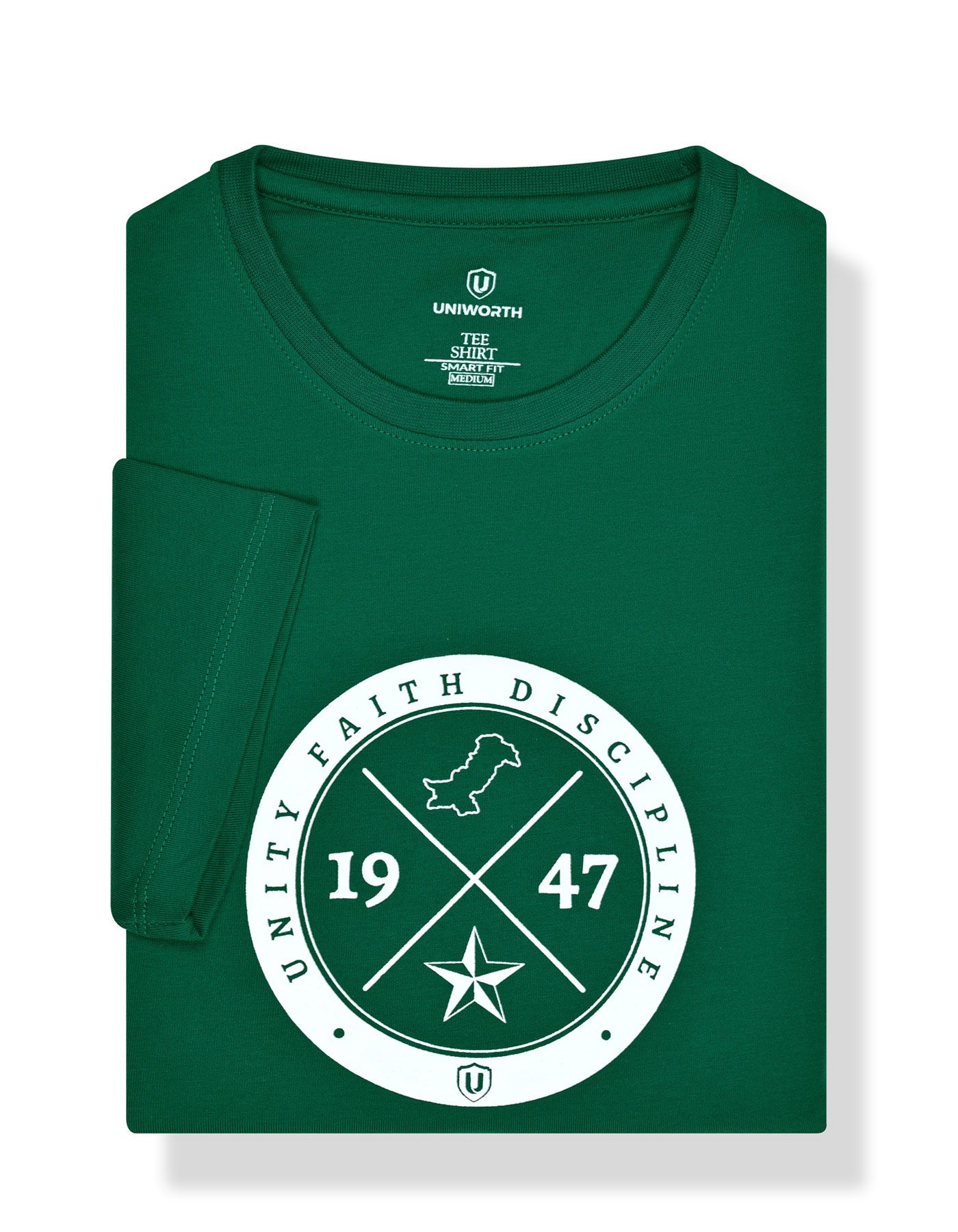 Plain Green TCN2519-L