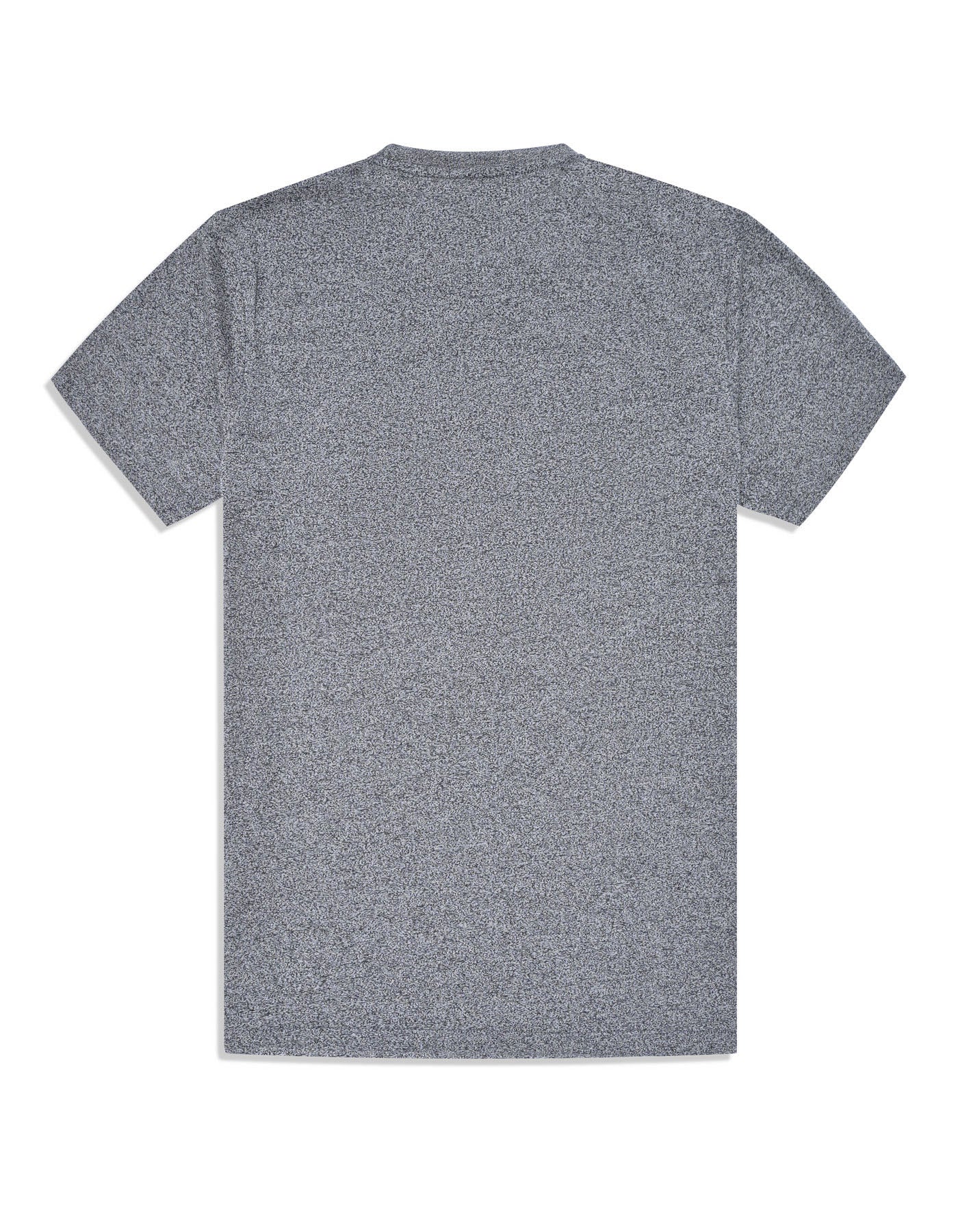 Plain Charcoal TCN2501-2-XL