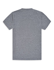 Plain Charcoal TCN2501-2-XL