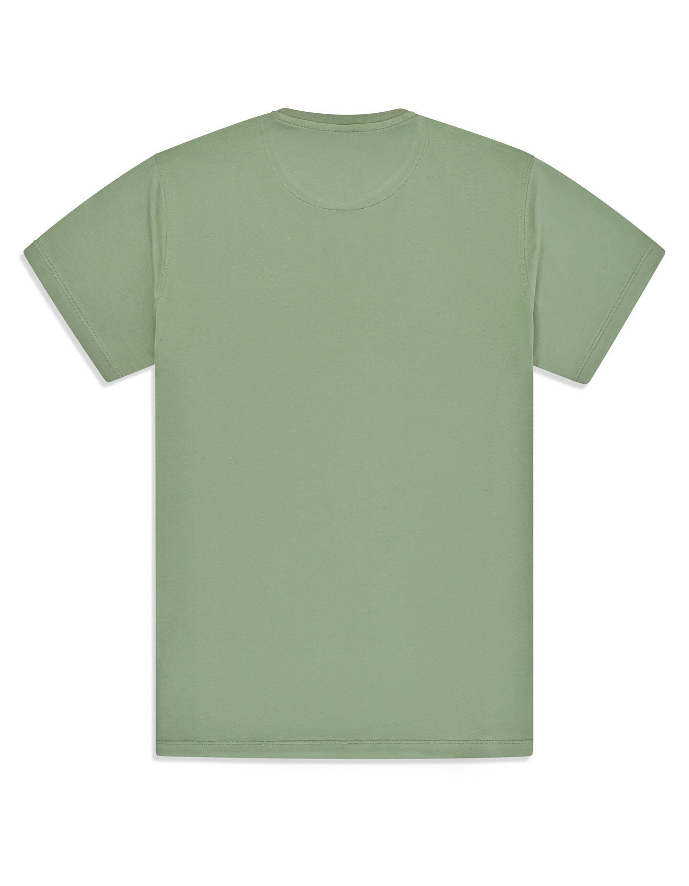 Plain Olive TPT2606-XL