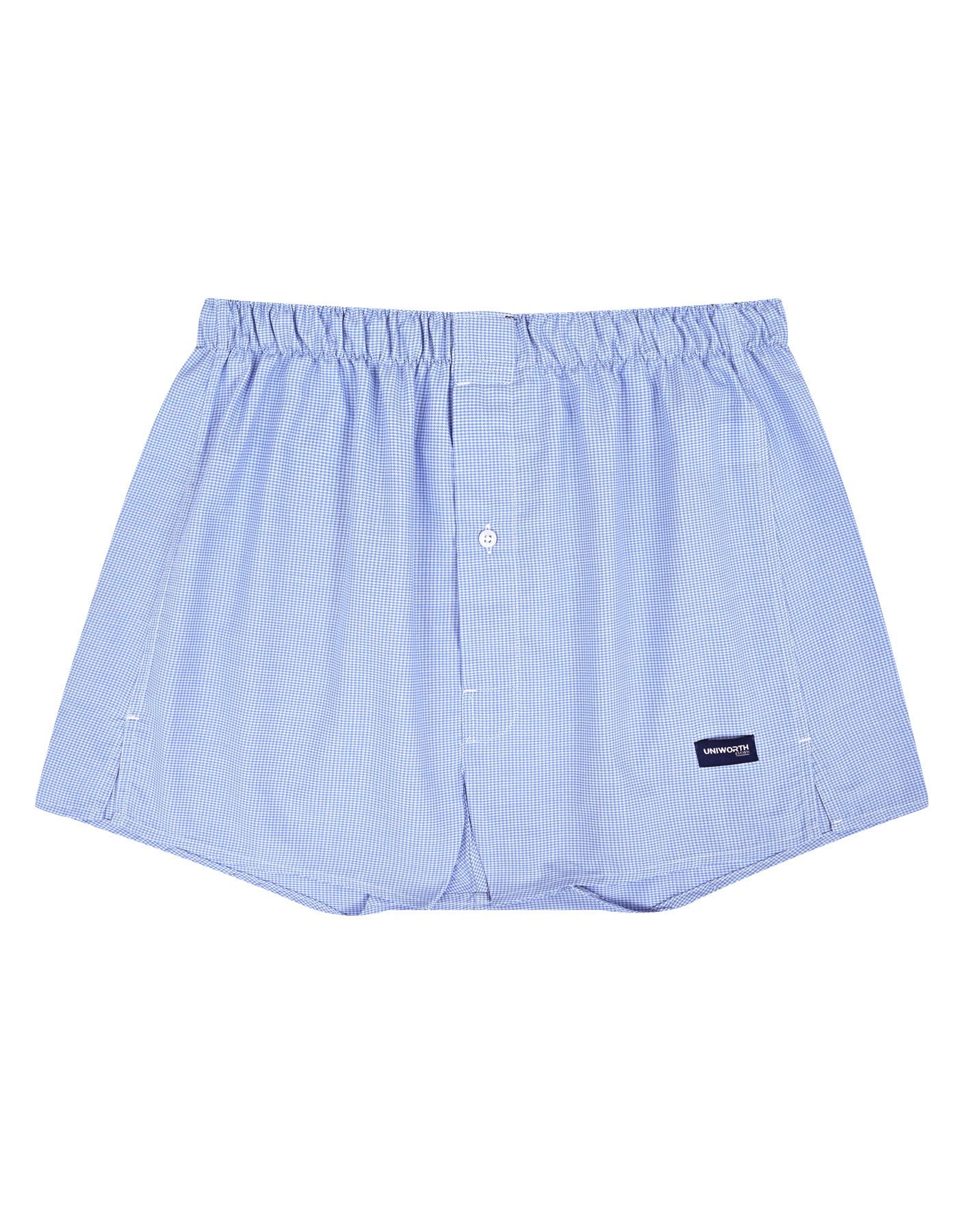 Sky Boxer Woven UBS28138-S