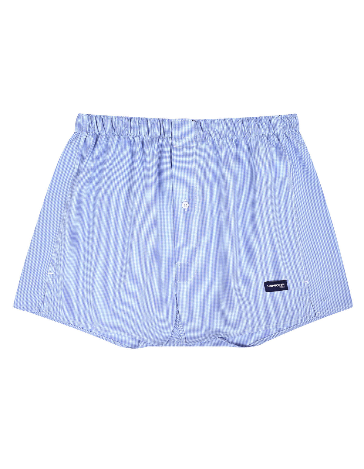 Sky Boxer Woven UBS28138-S